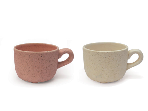 Set Tazas Atreus