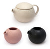 Juego de té Matte