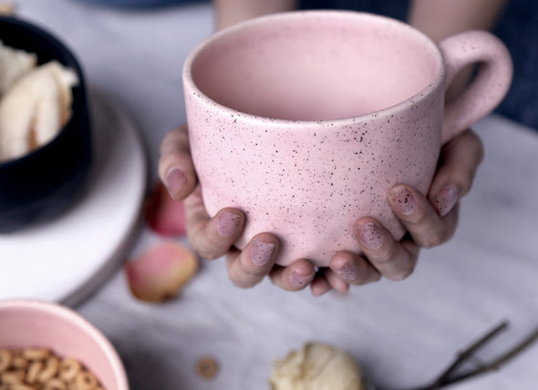 Taza Atreus