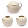 Juego de té Matte