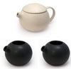 Juego de té Matte