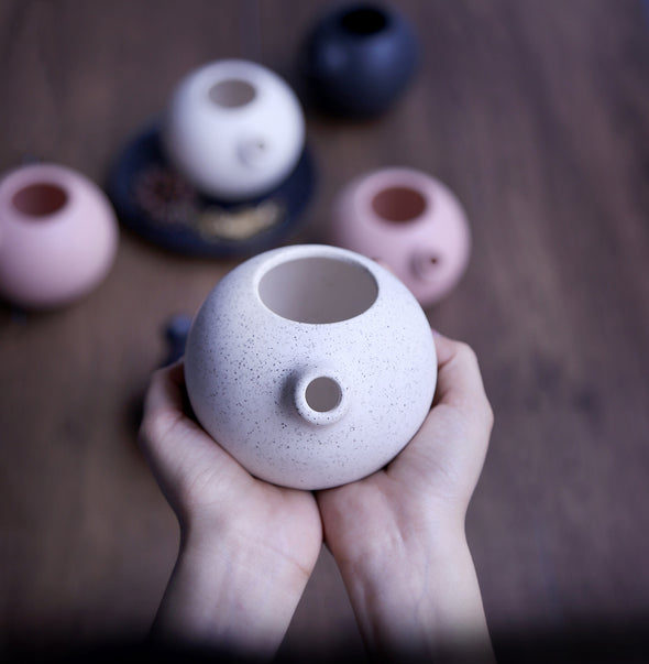Taza Matte
